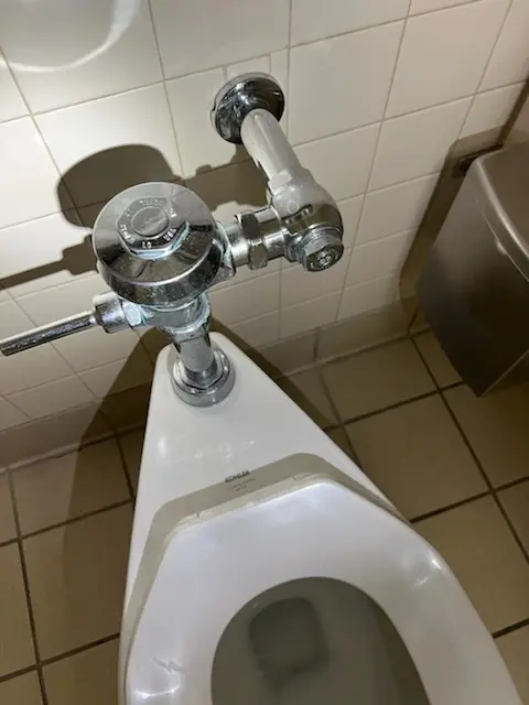 Fixture installation and repair for Pipe Repair in East Utica